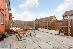 Garden- click for photo gallery